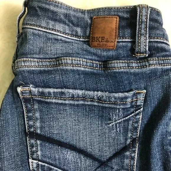 BKE DENIM - Picture 4 of 7